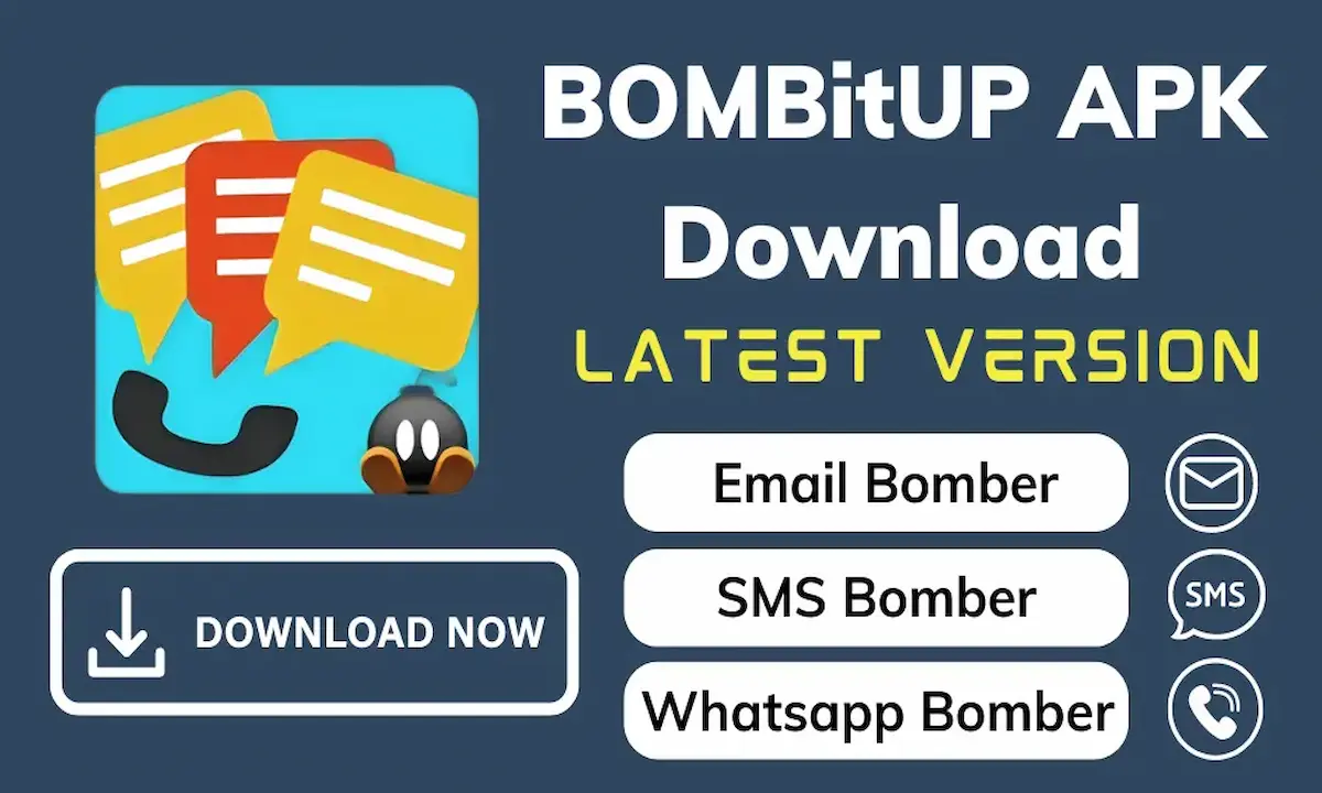 Is BOMBitUP Pro APK Safe to Use? What You Need to Know
